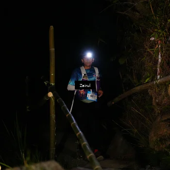 Runner Photo 5385559