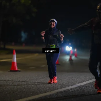 Runner Photo 5385560