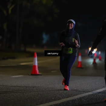 Runner Photo 5385561