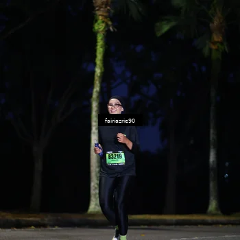 Runner Photo 5385562