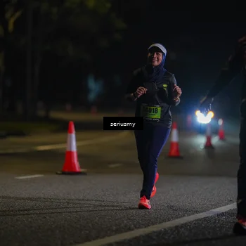 Runner Photo 5385564
