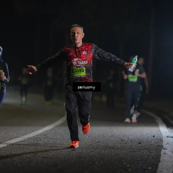 Runner Photo 5385565