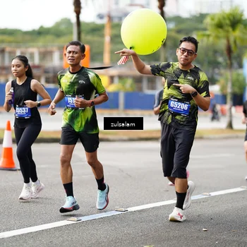 Runner Photo 5385566