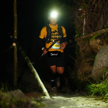 Runner Photo 5385570