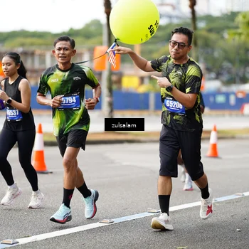 Runner Photo 5385571