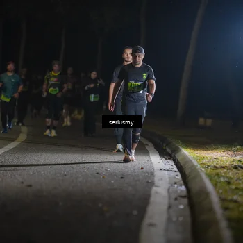 Runner Photo 5385572