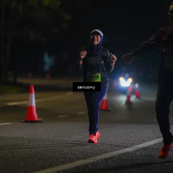 Runner Photo 5385573