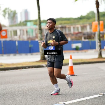 Runner Photo 5385574