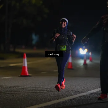 Runner Photo 5385575