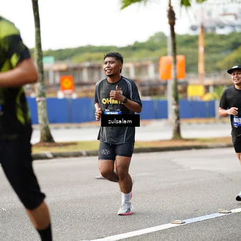 Runner Photo 5385578