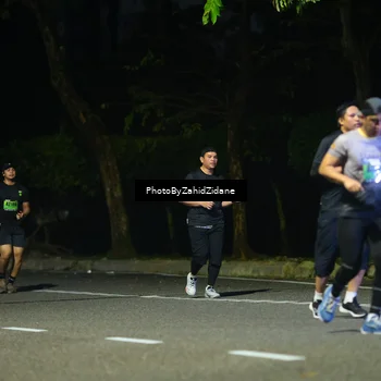 Runner Photo 5385579