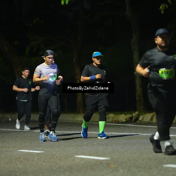 Runner Photo 5385580