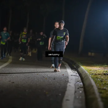 Runner Photo 5385581