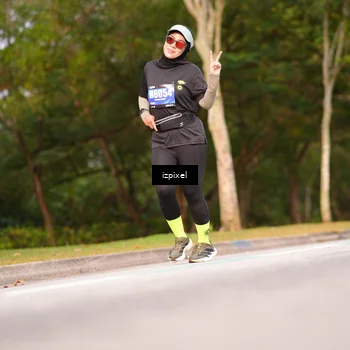 Runner Photo 5385583