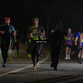 Runner Photo 5385584