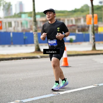 Runner Photo 5385585