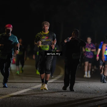 Runner Photo 5385586