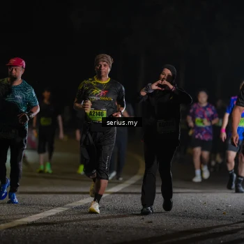 Runner Photo 5385587