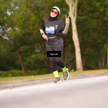 Runner Photo 5385588