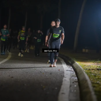 Runner Photo 5385589