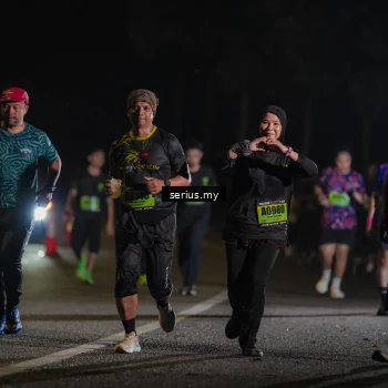Runner Photo 5385591
