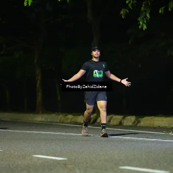 Runner Photo 5385592