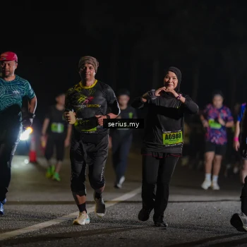 Runner Photo 5385593