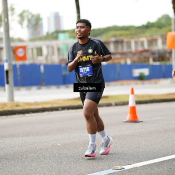 Runner Photo 5385594