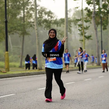 Runner Photo 5385596