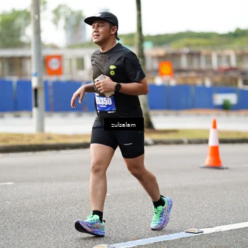 Runner Photo 5385597