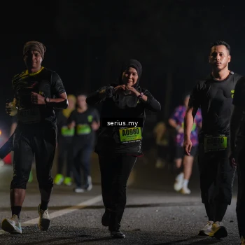 Runner Photo 5385599