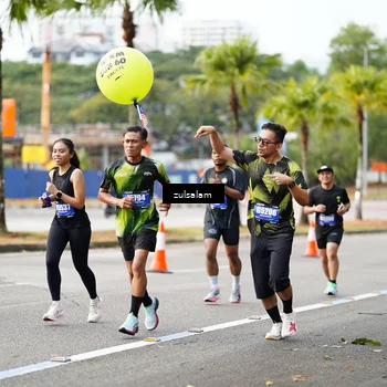 Runner Photo 5385600