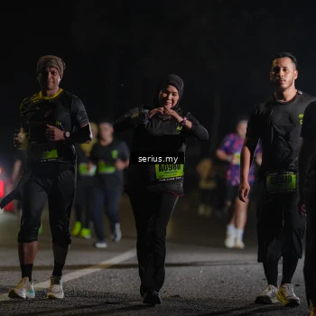 Runner Photo 5385601