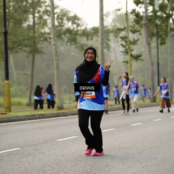 Runner Photo 5385602