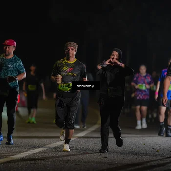 Runner Photo 5385604