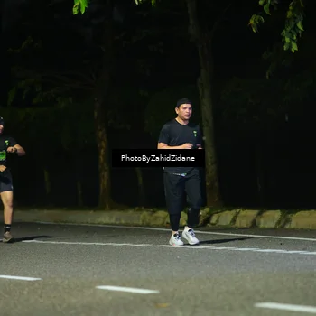 Runner Photo 5385605