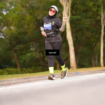 Runner Photo 5385606