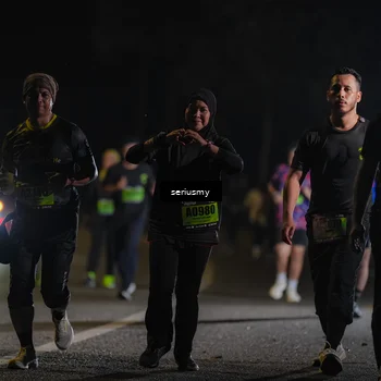 Runner Photo 5385607