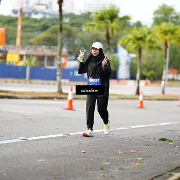 Runner Photo 5385608