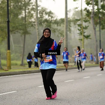 Runner Photo 5385609