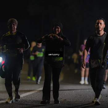 Runner Photo 5385610