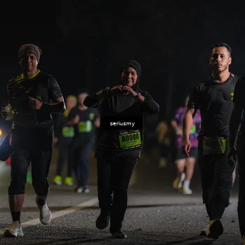 Runner Photo 5385611