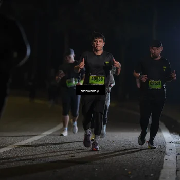 Runner Photo 5385612