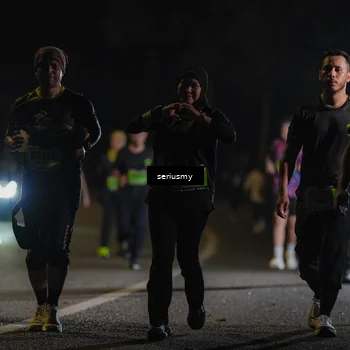 Runner Photo 5385614
