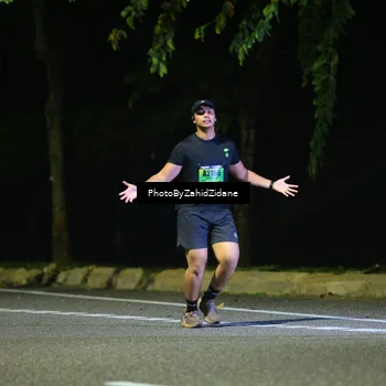 Runner Photo 5385616