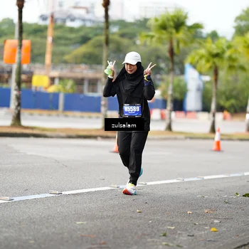 Runner Photo 5385618