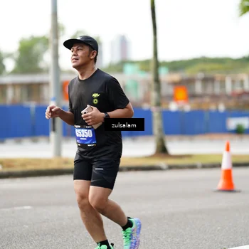 Runner Photo 5385620
