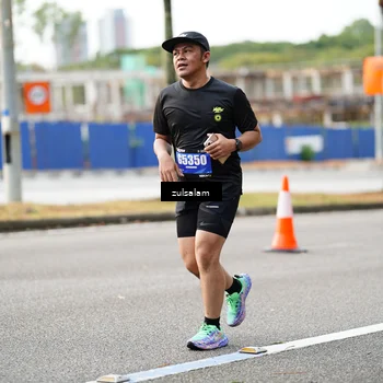 Runner Photo 5385621