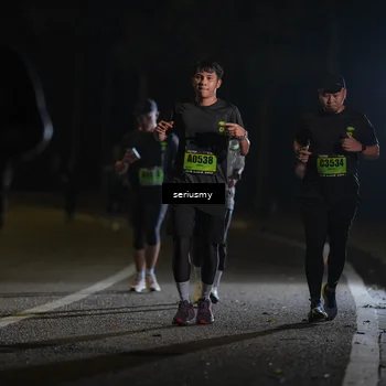 Runner Photo 5385622