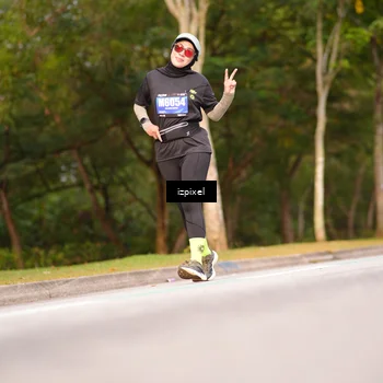 Runner Photo 5385623